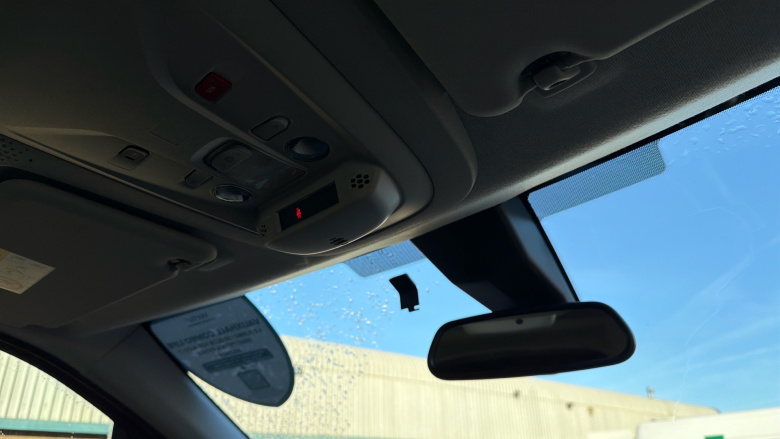 Vauxhall Combo Life 1.2 Turbo 130 Elite 5dr Auto [7 seat] Petrol Estate